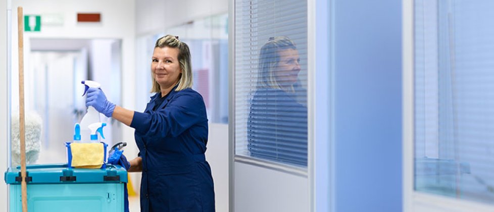 Office Cleaning Tweed Heads